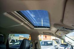 2022 LDV D90 Executive