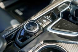 2022 LDV D90 Executive