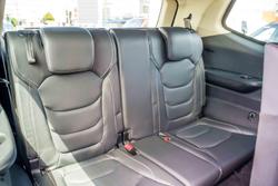 2022 LDV D90 Executive