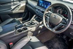 2022 LDV D90 Executive