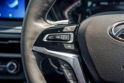 2022 LDV D90 Executive