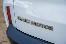 2022 LDV D90 Executive