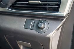 2022 LDV D90 Executive