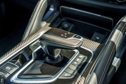 2022 LDV D90 Executive