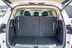 2022 LDV D90 Executive