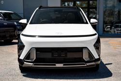 2026 Hyundai Kona Premium