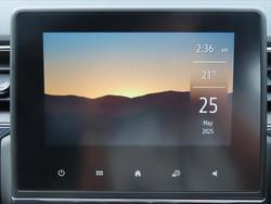 2025 Renault Arkana Evolution