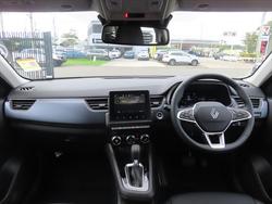 2025 Renault Arkana Evolution