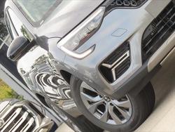 2025 Renault Arkana Evolution