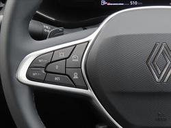 2025 Renault Arkana Evolution