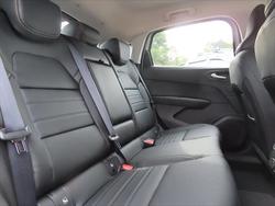 2025 Renault Arkana Evolution