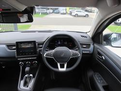 2025 Renault Arkana Evolution