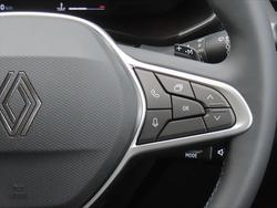 2025 Renault Arkana Evolution