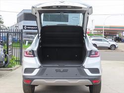 2025 Renault Arkana Evolution