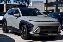 2026 Hyundai Kona Premium