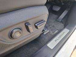 2025 Toyota Kluger Grande