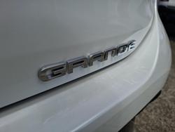 2025 Toyota Kluger Grande