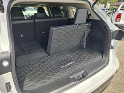 2025 Toyota Kluger Grande