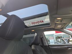 2025 Toyota Kluger Grande