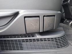 2025 Toyota Kluger Grande