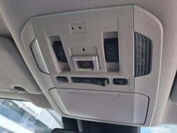 2025 Toyota Kluger Grande