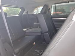 2025 Toyota Kluger Grande