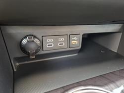 2025 Toyota Kluger Grande