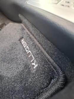 2025 Toyota Kluger Grande