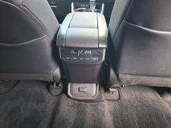 2025 Toyota Kluger Grande