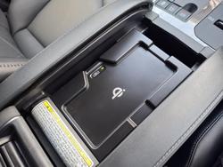 2025 Toyota Kluger Grande