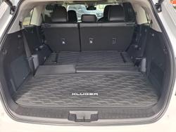 2025 Toyota Kluger Grande