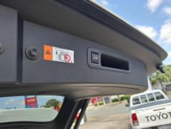 2025 Toyota Kluger Grande