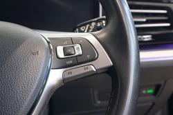 2019 Volkswagen Touareg 190TDI Launch Edition