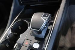 2019 Volkswagen Touareg 190TDI Launch Edition