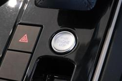 2019 Volkswagen Touareg 190TDI Launch Edition