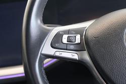 2019 Volkswagen Touareg 190TDI Launch Edition