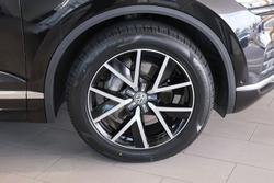 2019 Volkswagen Touareg 190TDI Launch Edition