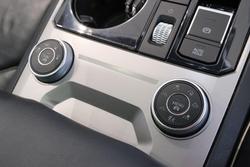 2019 Volkswagen Touareg 190TDI Launch Edition