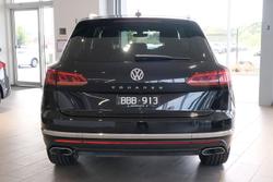 2019 Volkswagen Touareg 190TDI Launch Edition