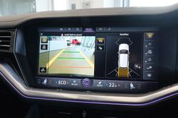 2019 Volkswagen Touareg 190TDI Launch Edition