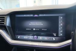 2019 Volkswagen Touareg 190TDI Launch Edition