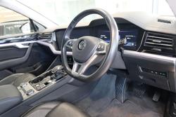 2019 Volkswagen Touareg 190TDI Launch Edition