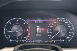 2019 Volkswagen Touareg 190TDI Launch Edition