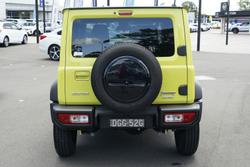 2021 Suzuki Jimny