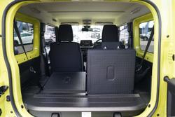 2021 Suzuki Jimny