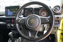 2021 Suzuki Jimny