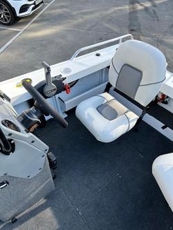 2026 QUINTREX 450 Top Ender Pro