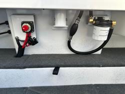 2026 QUINTREX 450 Top Ender Pro