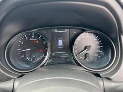 2020 Nissan X-TRAIL ST-L