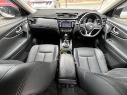 2020 Nissan X-TRAIL ST-L